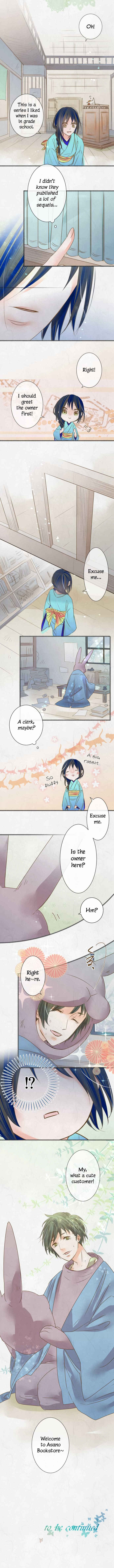 Page 6 Chapter 69 Kochou no Yumeji