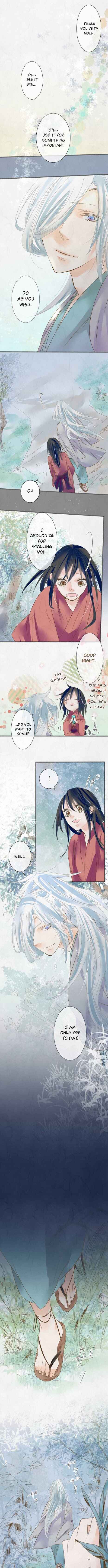 Page 4 Chapter 51 Kochou no Yumeji