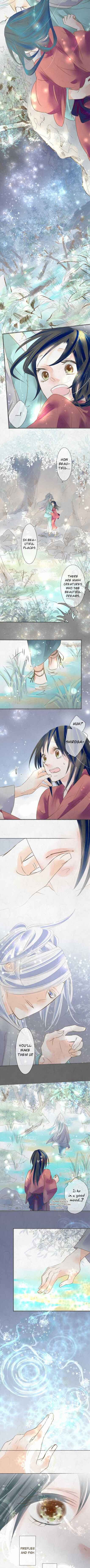 Page 6 Chapter 51 Kochou no Yumeji