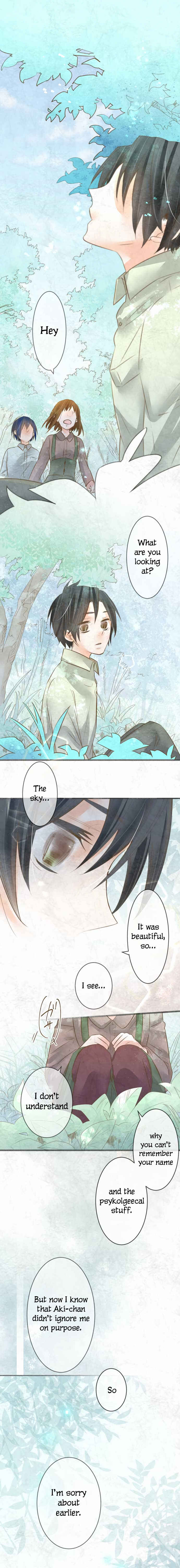 Page 2 Chapter 85 Kochou no Yumeji