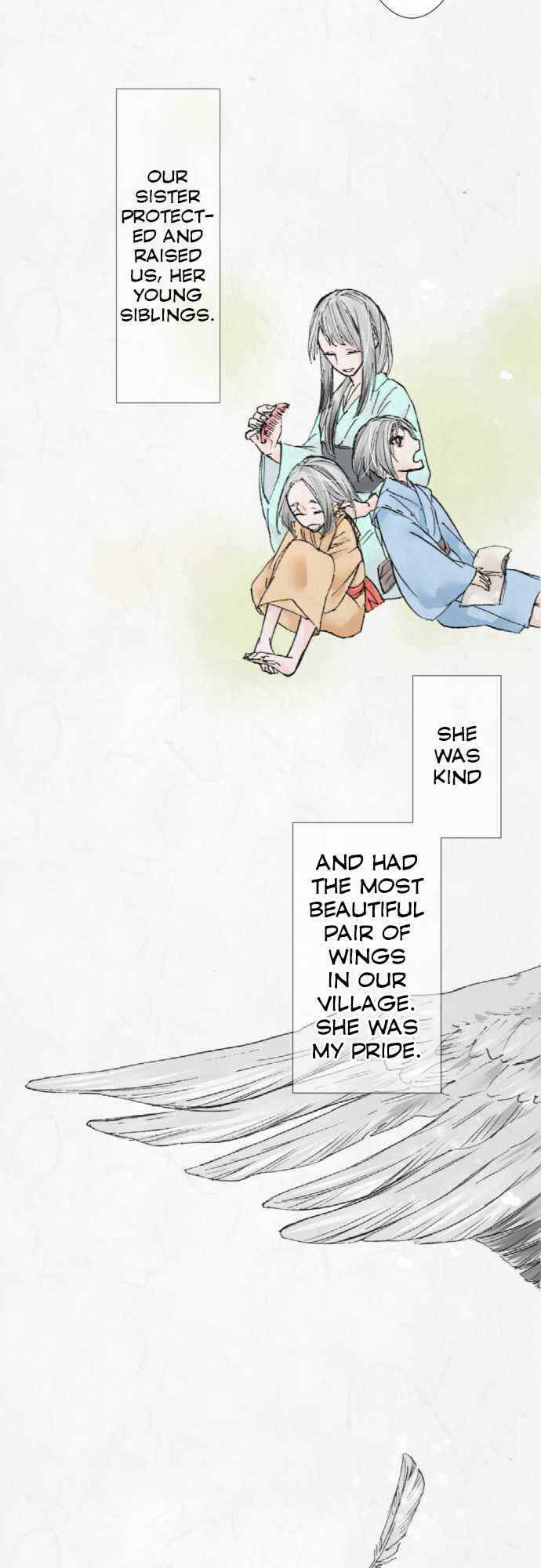 Page 15 Chapter 13 Kochou no Yumeji