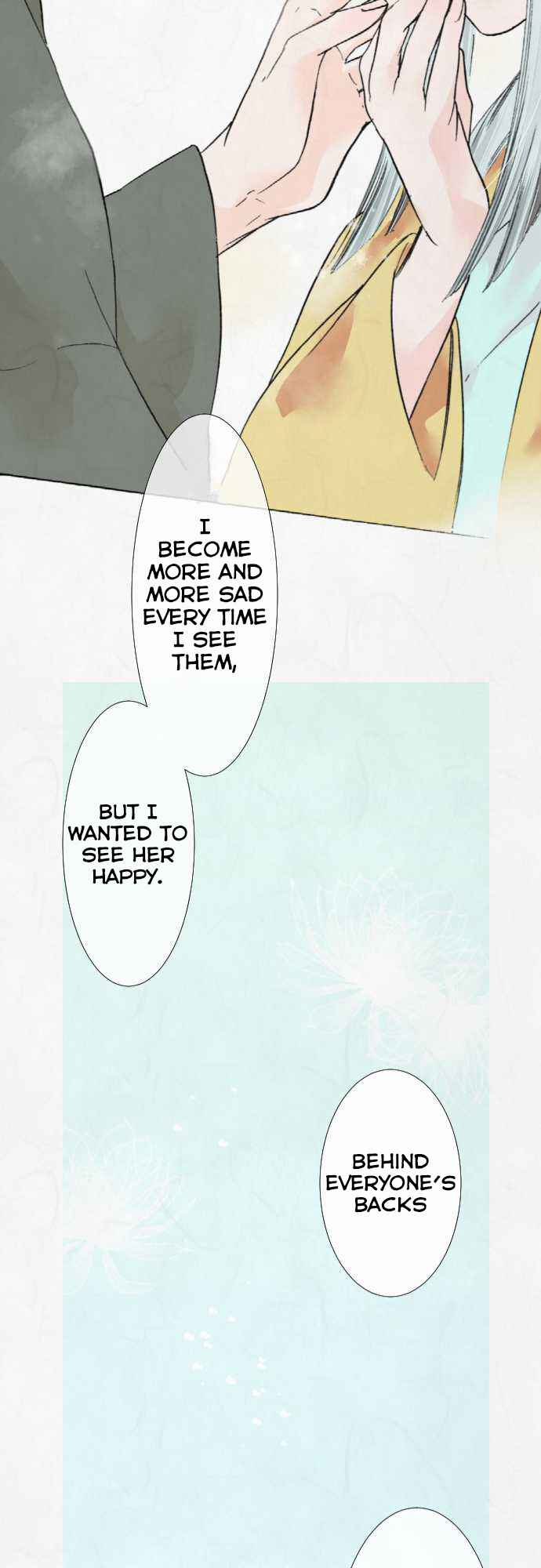 Page 21 Chapter 13 Kochou no Yumeji