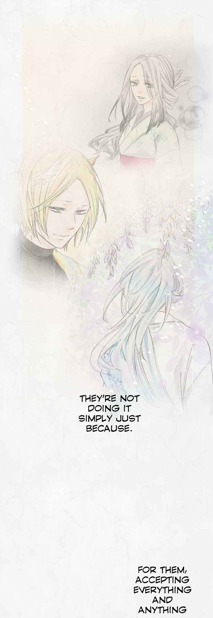 Page 11 Chapter 15 Kochou no Yumeji