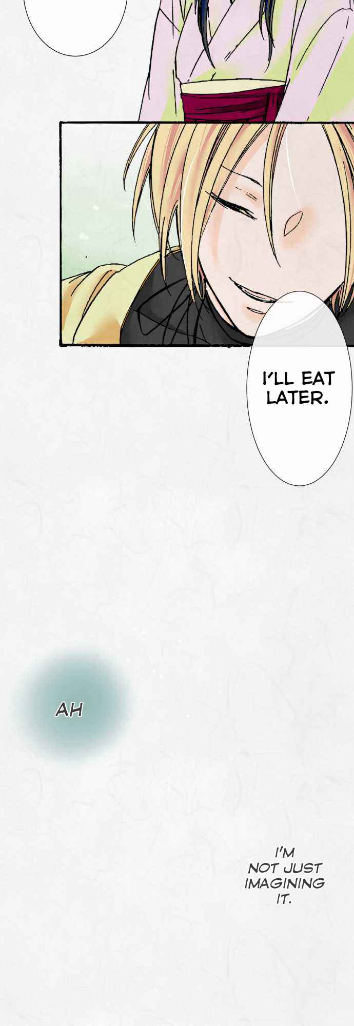 Page 20 Chapter 6 Kochou no Yumeji