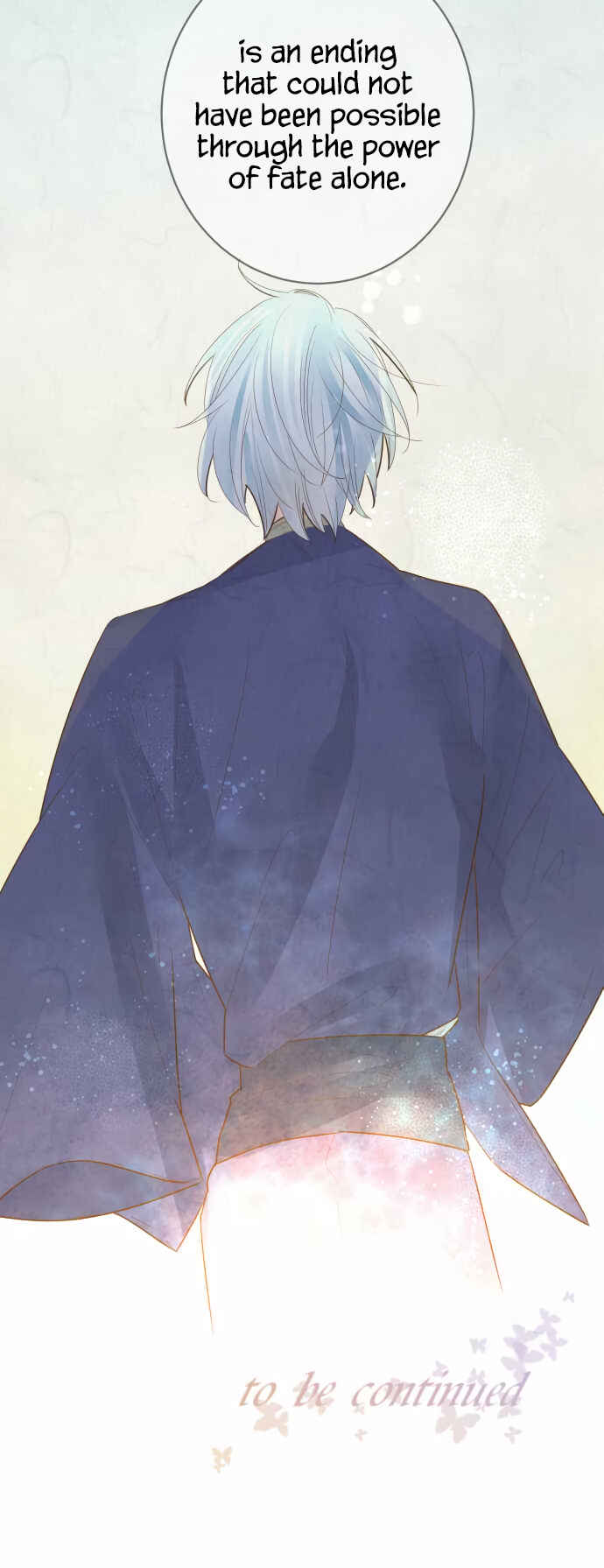 Page 6 Chapter 180 Kochou no Yumeji