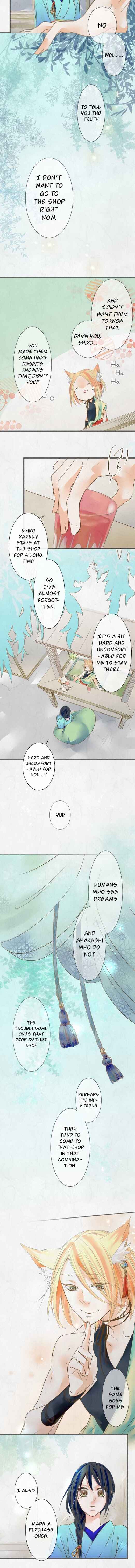 Page 6 Chapter 52 Kochou no Yumeji