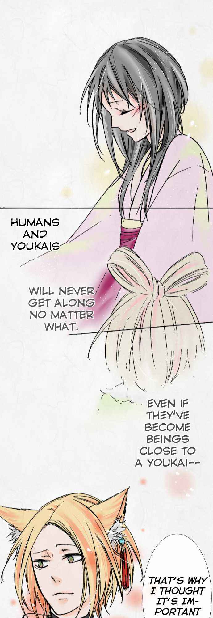 Page 23 Chapter 7 Kochou no Yumeji