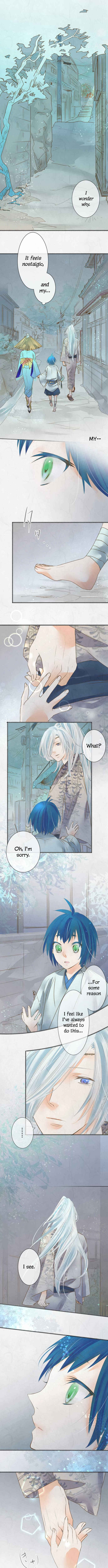 Page 2 Chapter 65 Kochou no Yumeji