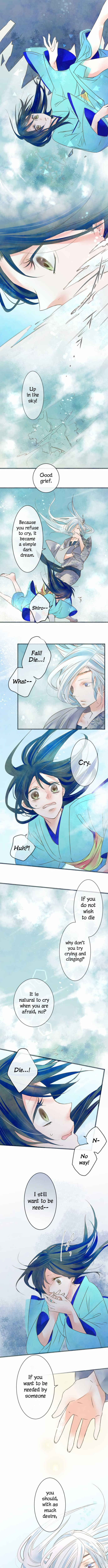 Page 5 Chapter 78 Kochou no Yumeji
