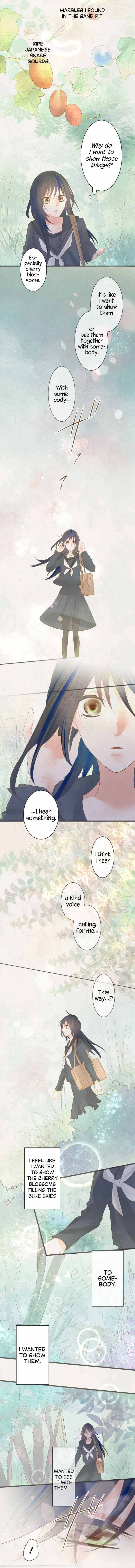 Page 5 Chapter 183 Kochou no Yumeji