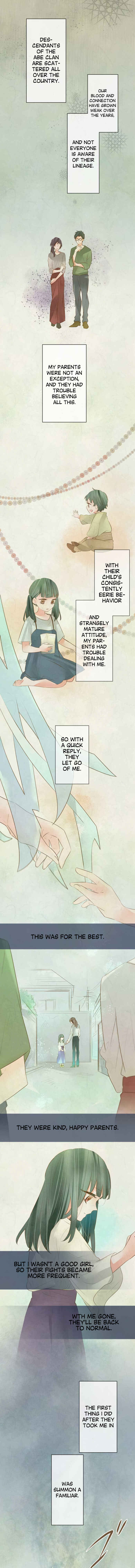 Page 3 Chapter 164 Kochou no Yumeji