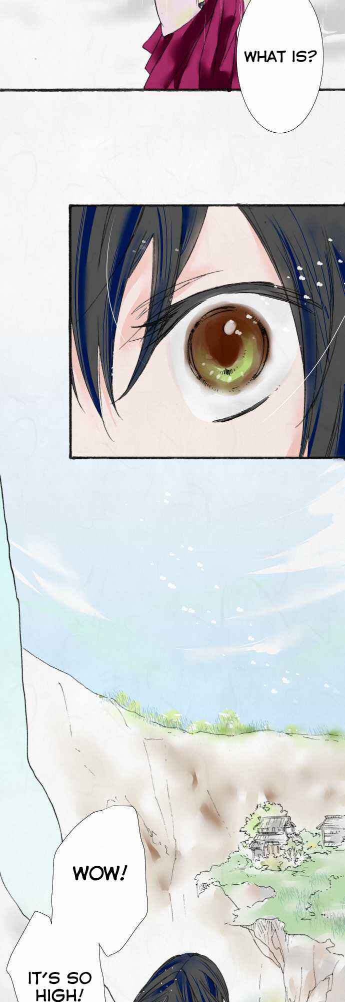 Page 14 Chapter 11 Kochou no Yumeji