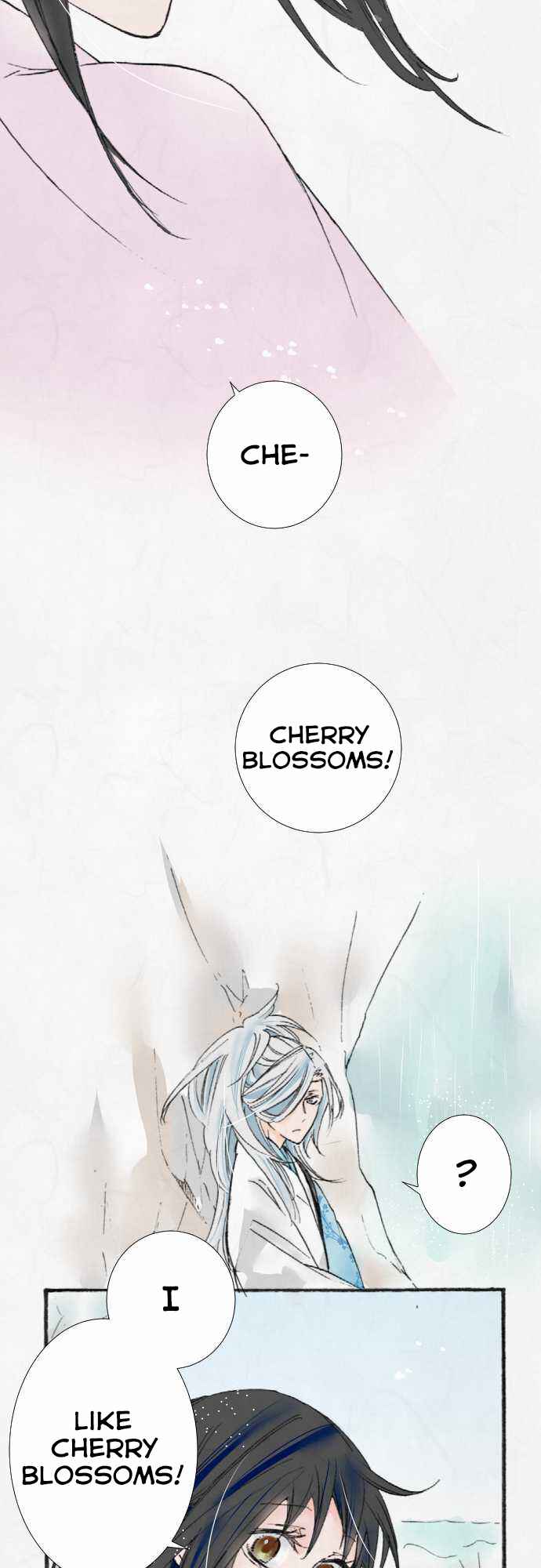 Page 19 Chapter 11 Kochou no Yumeji
