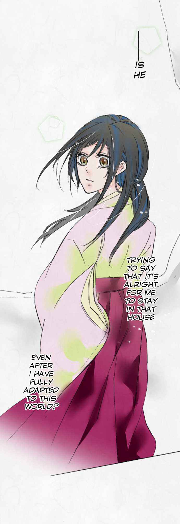 Page 22 Chapter 11 Kochou no Yumeji
