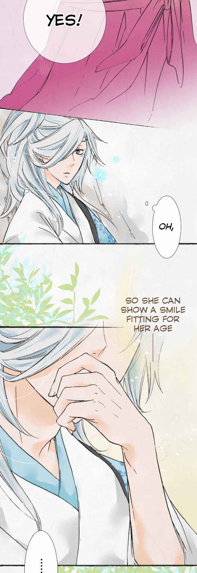 Page 24 Chapter 11 Kochou no Yumeji