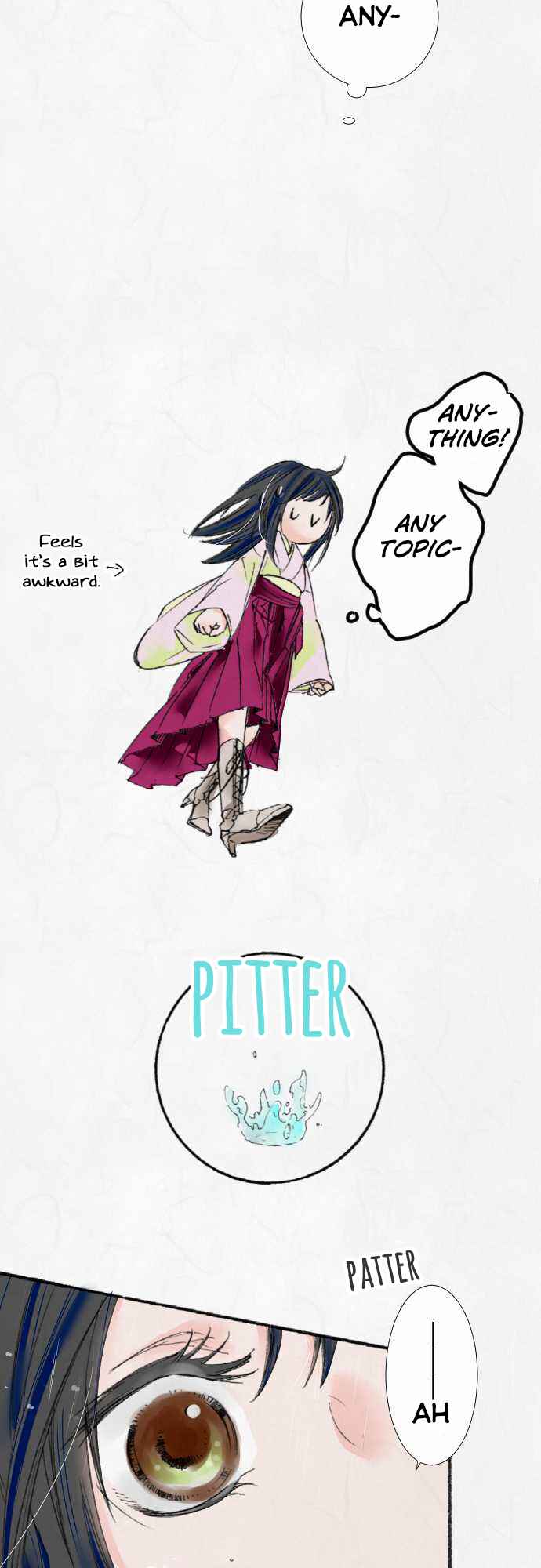 Page 5 Chapter 11 Kochou no Yumeji