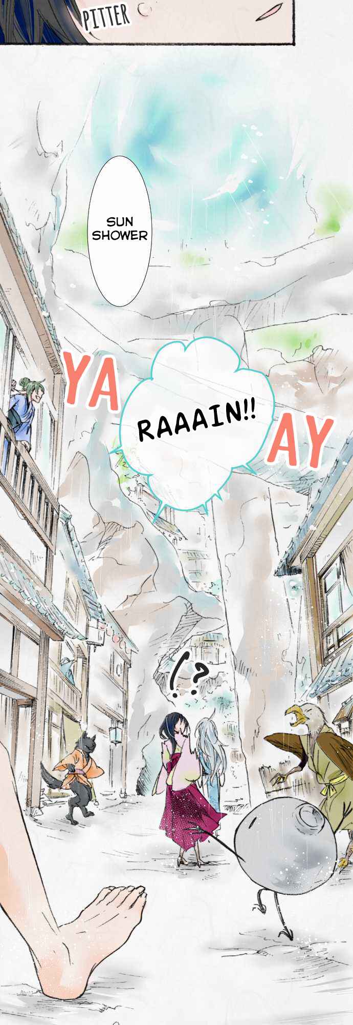 Page 6 Chapter 11 Kochou no Yumeji