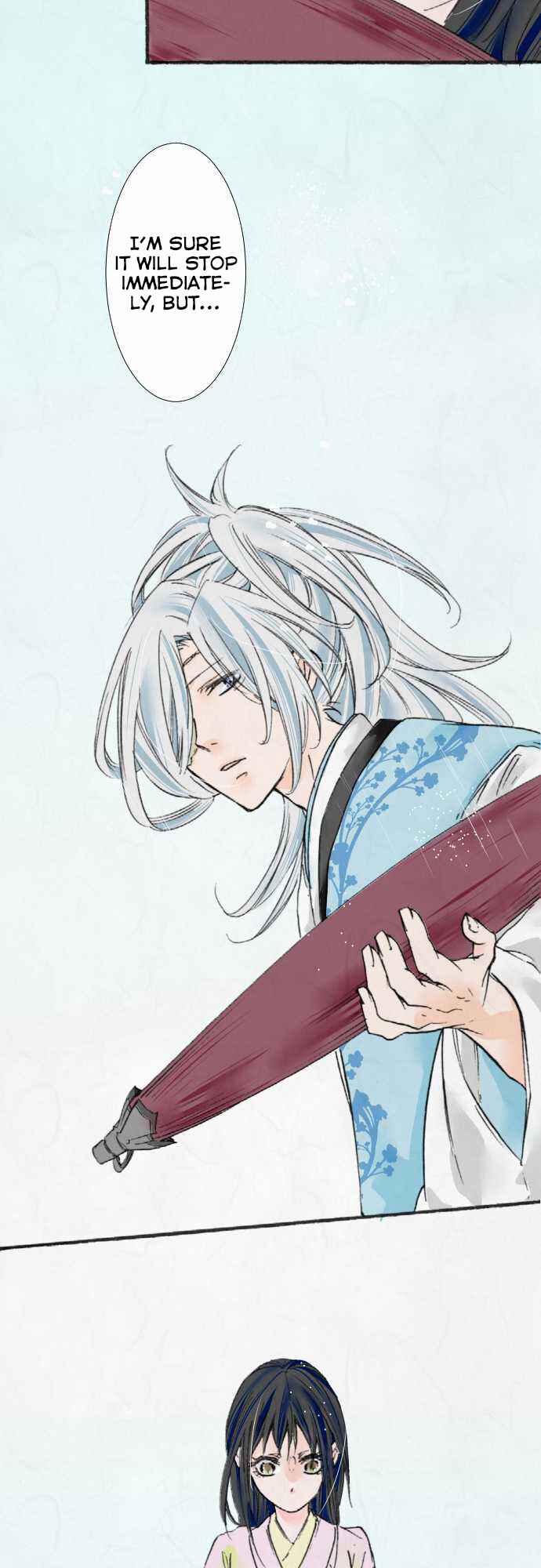 Page 9 Chapter 11 Kochou no Yumeji