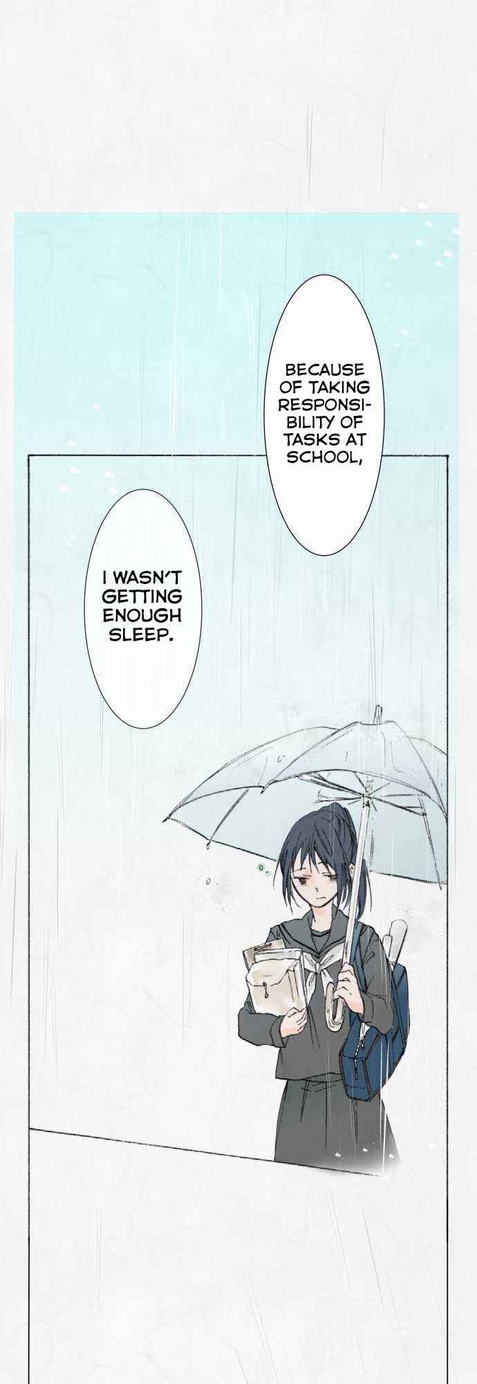 Page 21 Chapter 12 Kochou no Yumeji
