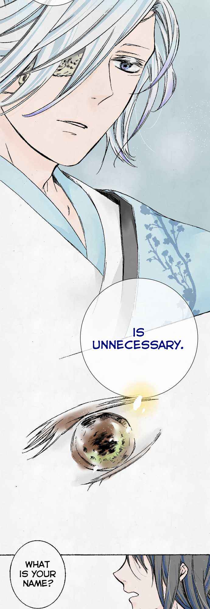Page 5 Chapter 2 Kochou no Yumeji