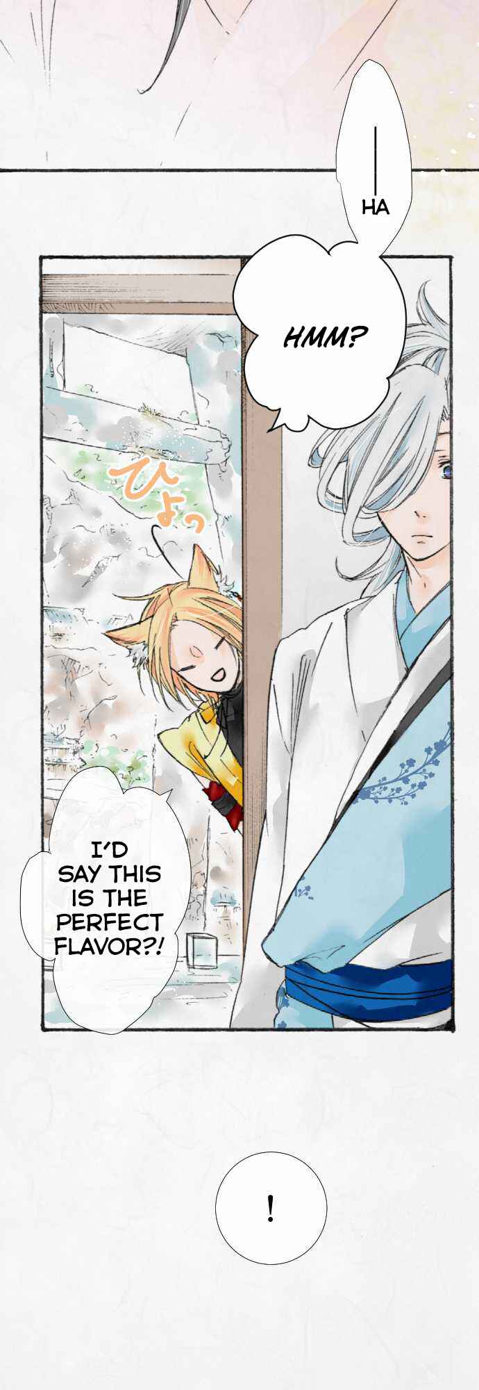Page 14 Chapter 10 Kochou no Yumeji