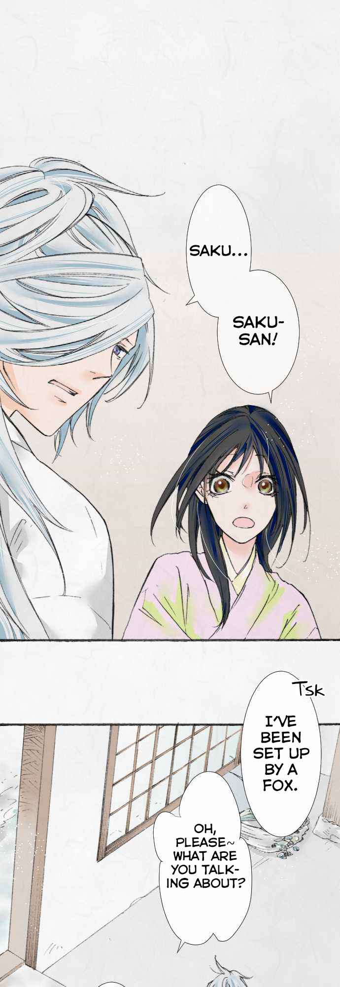 Page 15 Chapter 10 Kochou no Yumeji