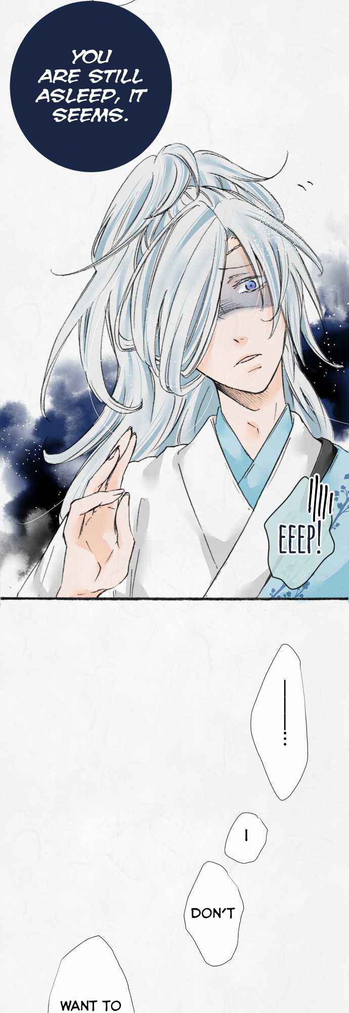 Page 3 Chapter 10 Kochou no Yumeji