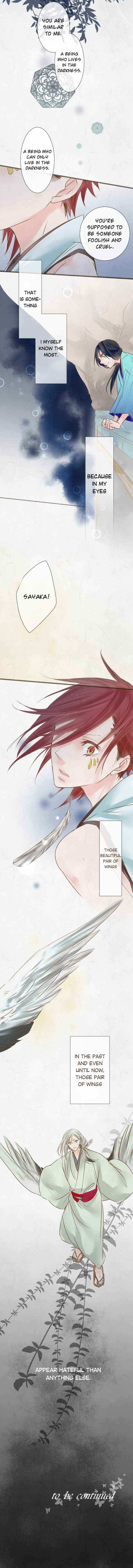 Page 6 Chapter 44 Kochou no Yumeji