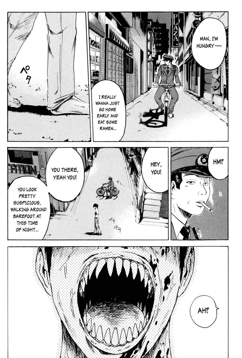 Page 1 Chapter 6 Tokko