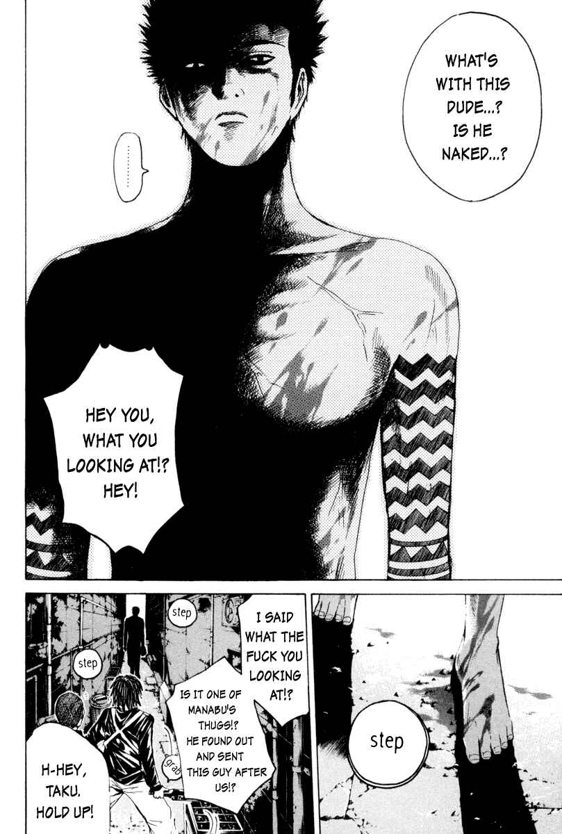 Page 4 Chapter 2 Tokko