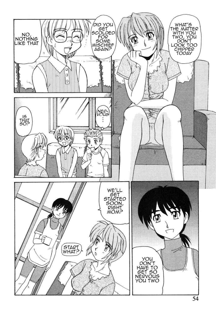 Page 2 Chapter 4 Forbidden Love
