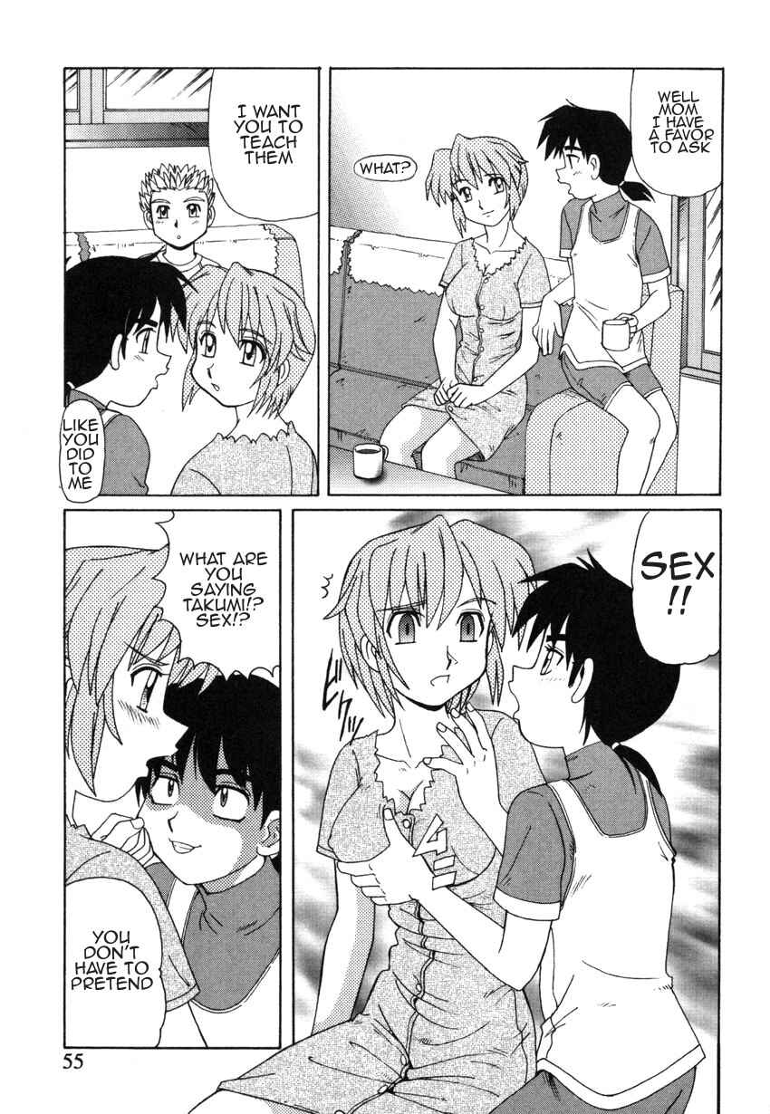 Page 3 Chapter 4 Forbidden Love