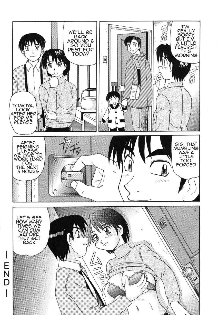 Page 16 Chapter 10 Forbidden Love