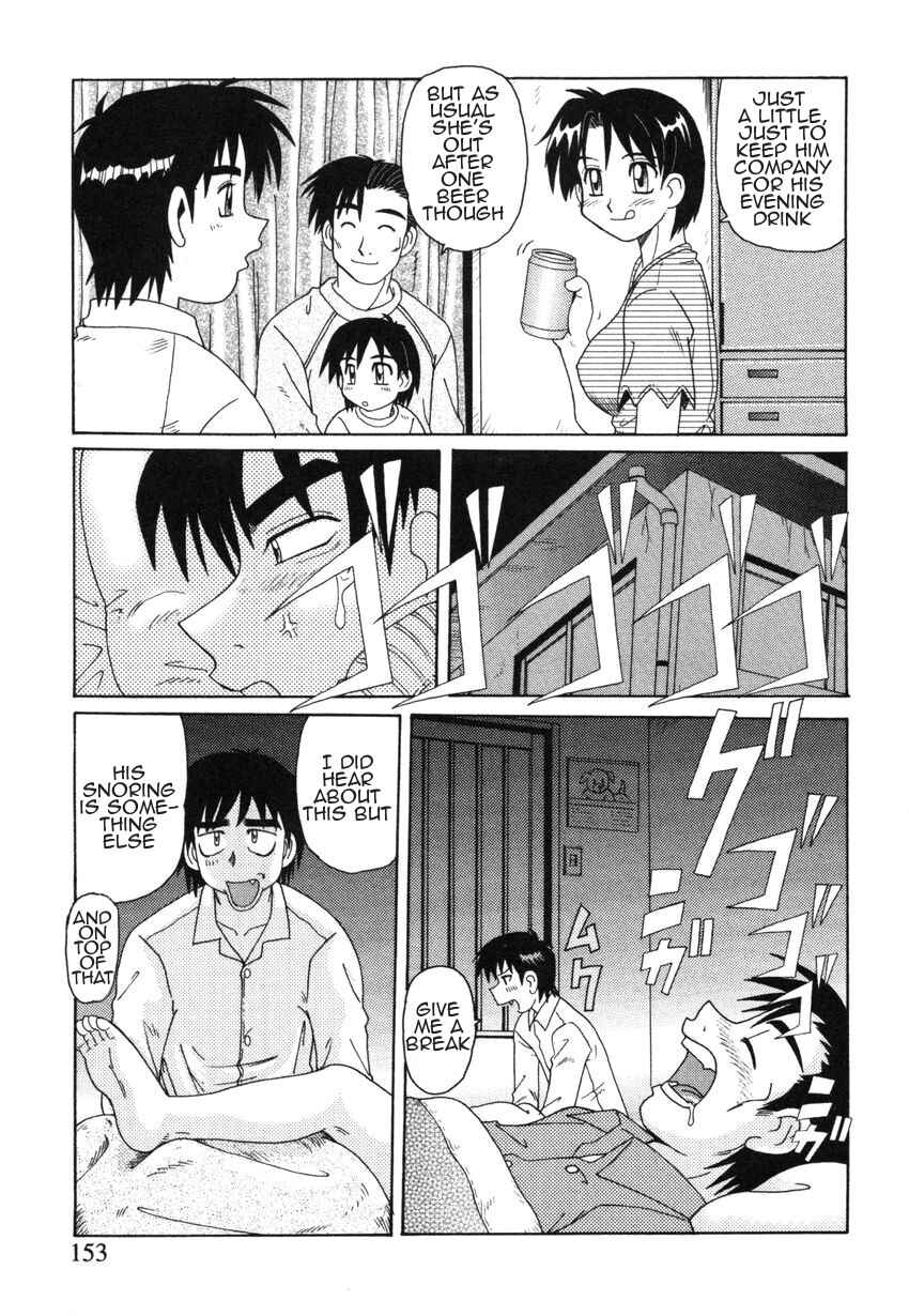 Page 5 Chapter 10 Forbidden Love