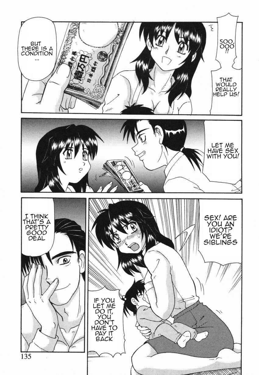 Page 3 Chapter 9 Forbidden Love