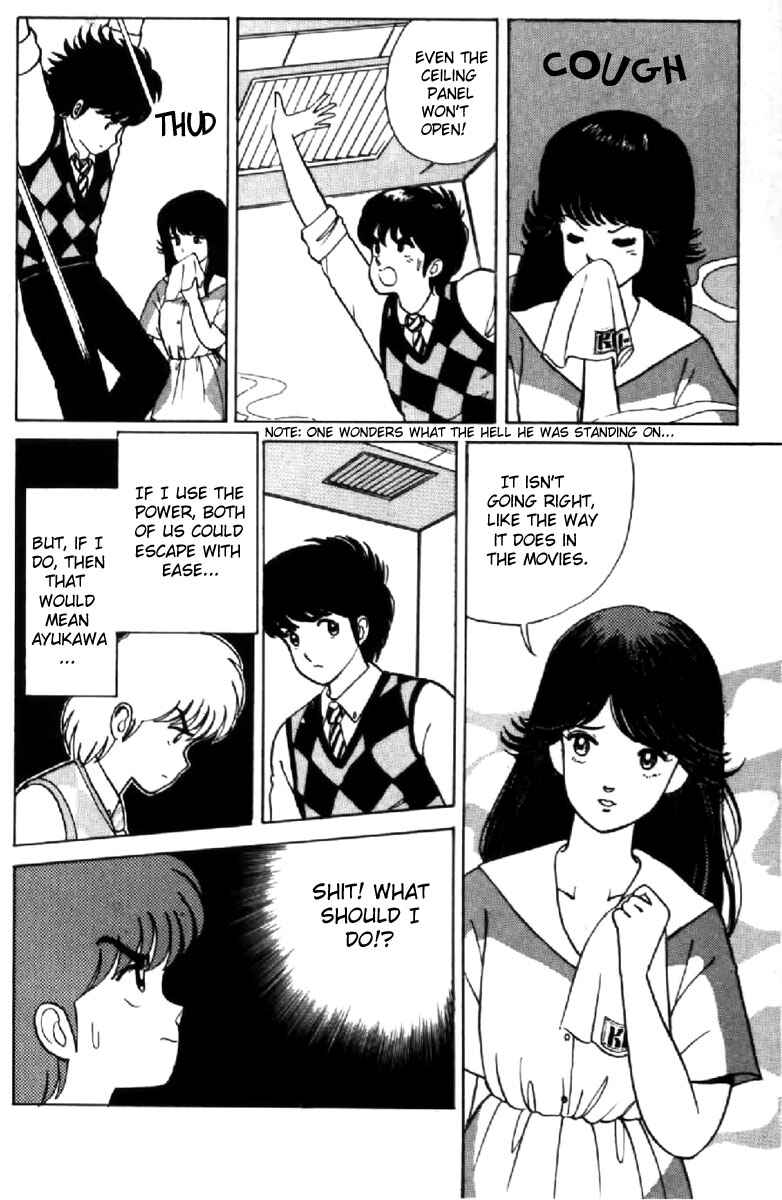 Page 14 Chapter 10 Kimagure Orange★Road