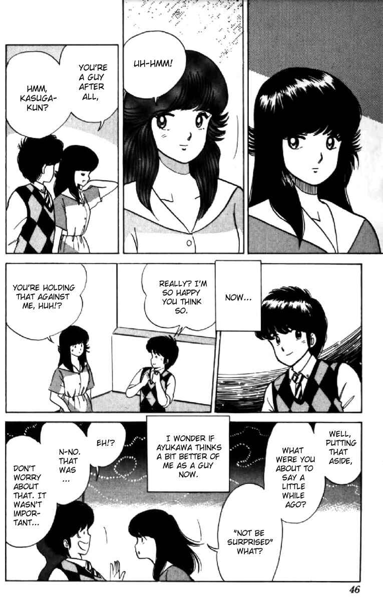 Page 18 Chapter 10 Kimagure Orange★Road