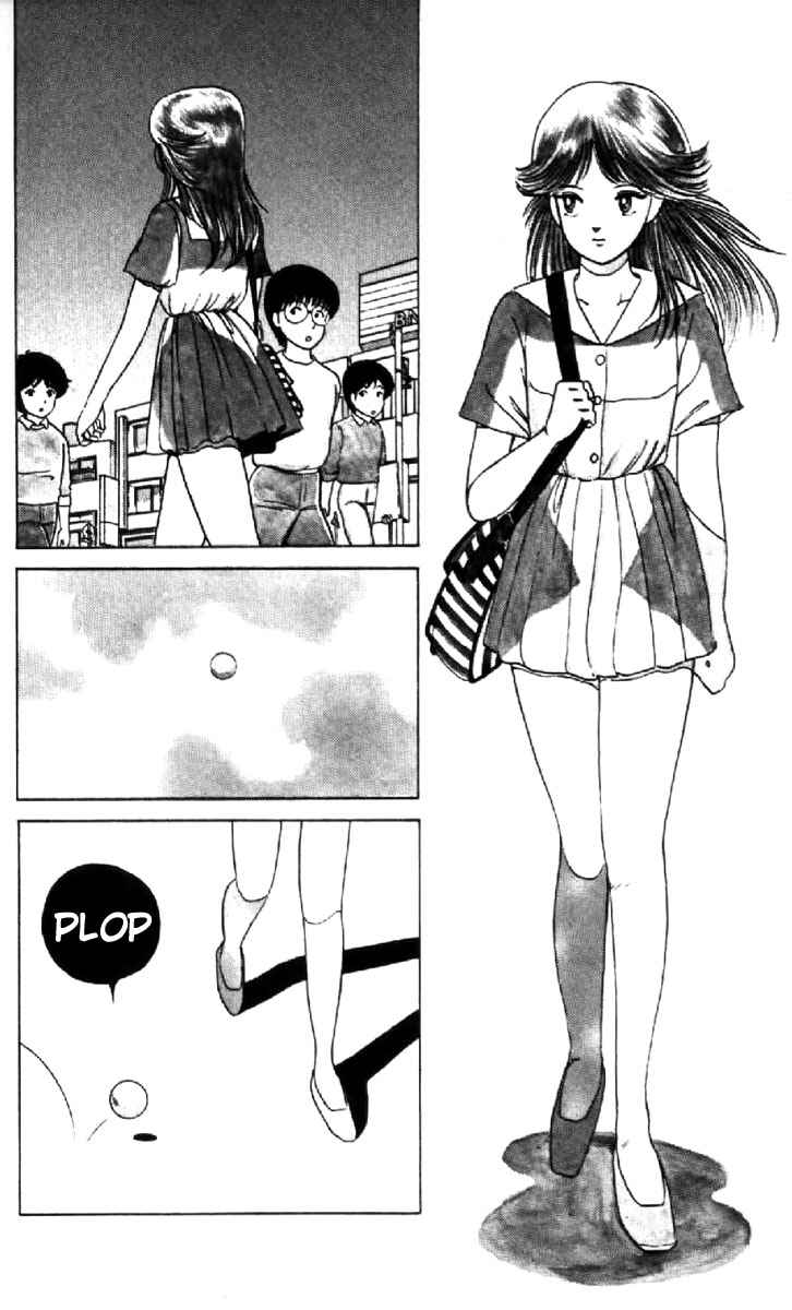 Page 2 Chapter 10 Kimagure Orange★Road
