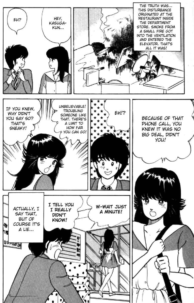Page 20 Chapter 10 Kimagure Orange★Road