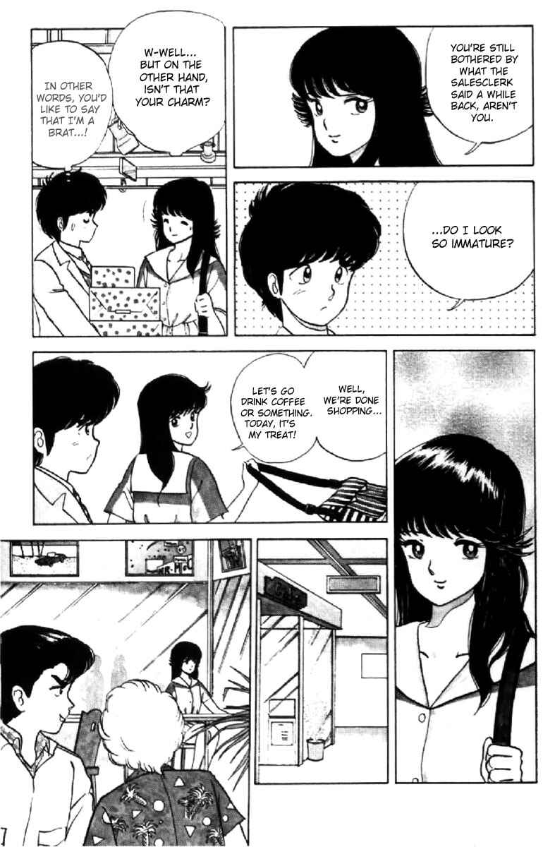 Page 9 Chapter 10 Kimagure Orange★Road
