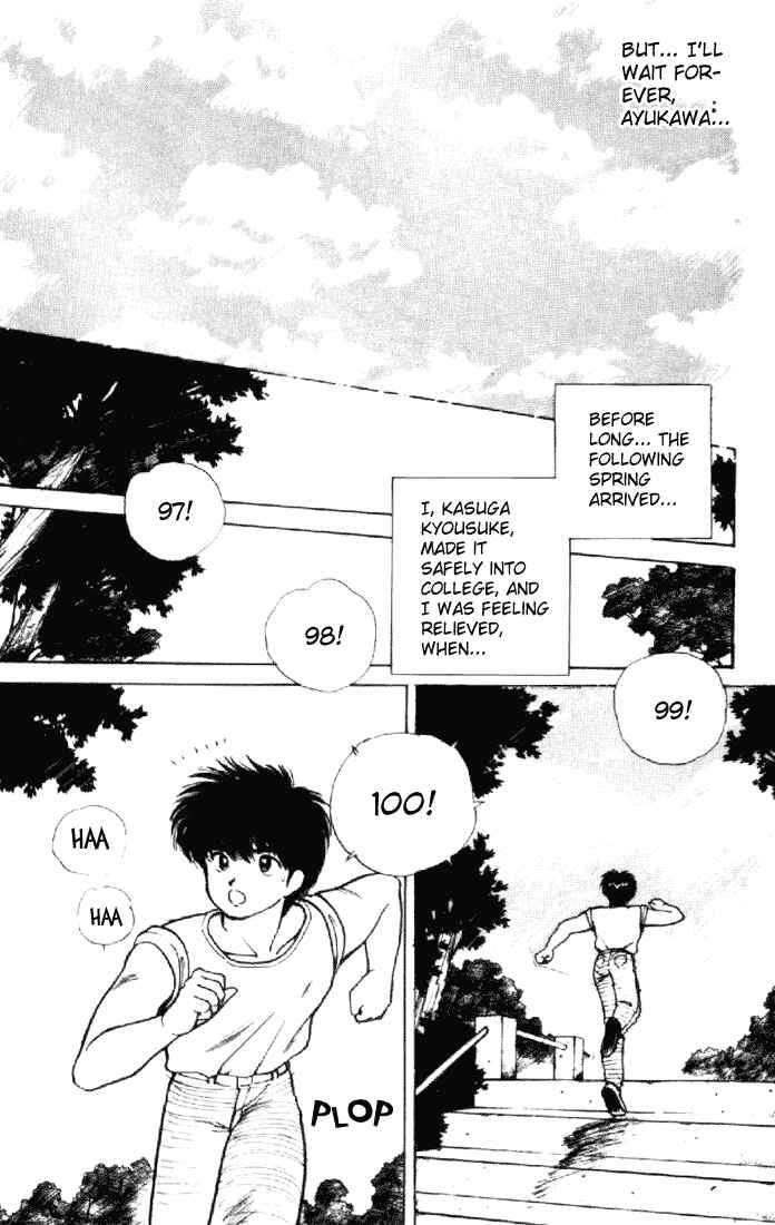 Page 22 Chapter 156 Kimagure Orange★Road