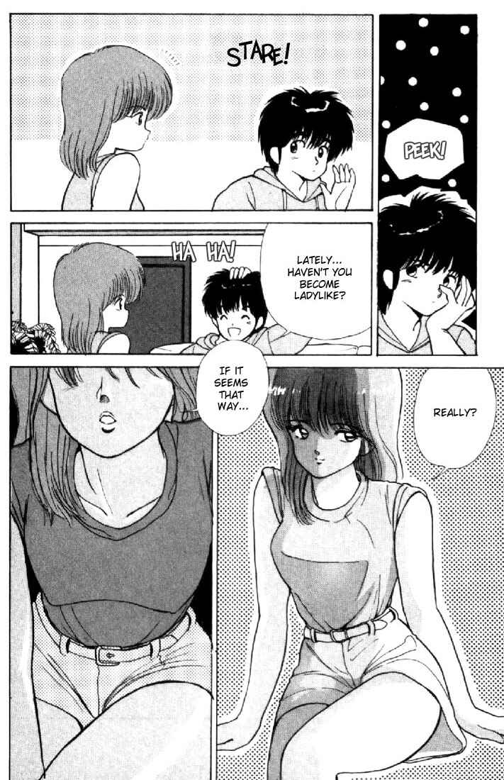 Page 16 Chapter 143 Kimagure Orange★Road