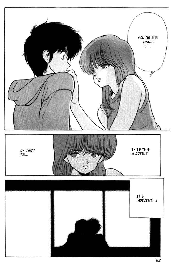 Page 18 Chapter 143 Kimagure Orange★Road