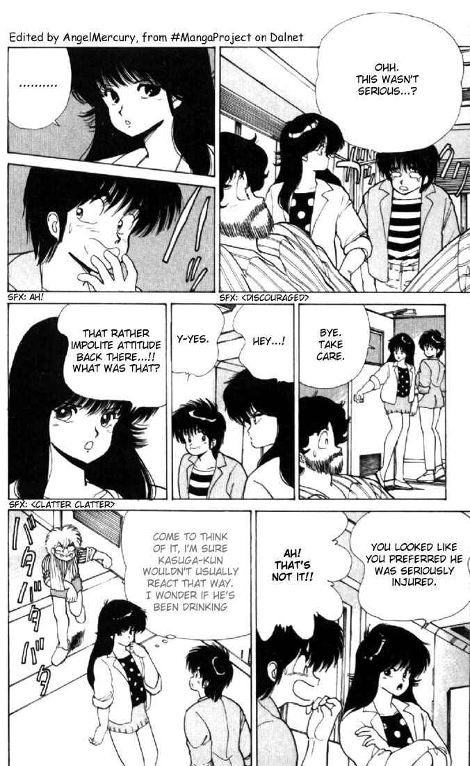 Page 14 Chapter 113 Kimagure Orange★Road