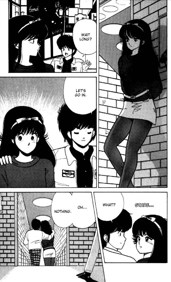 Page 14 Chapter 34 Kimagure Orange★Road