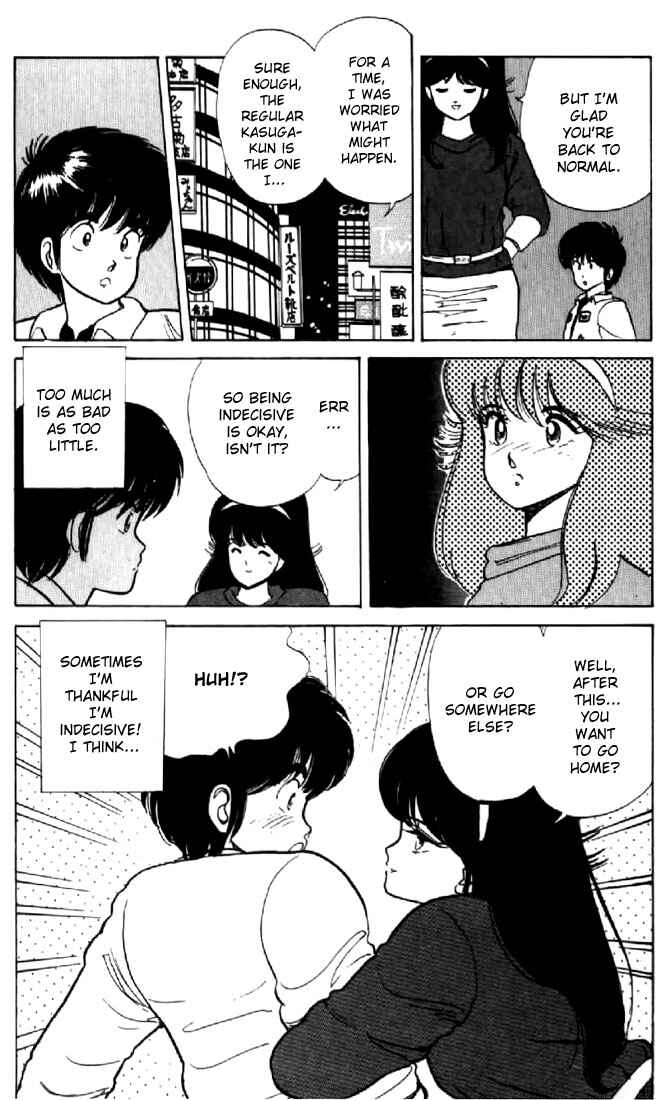 Page 22 Chapter 34 Kimagure Orange★Road