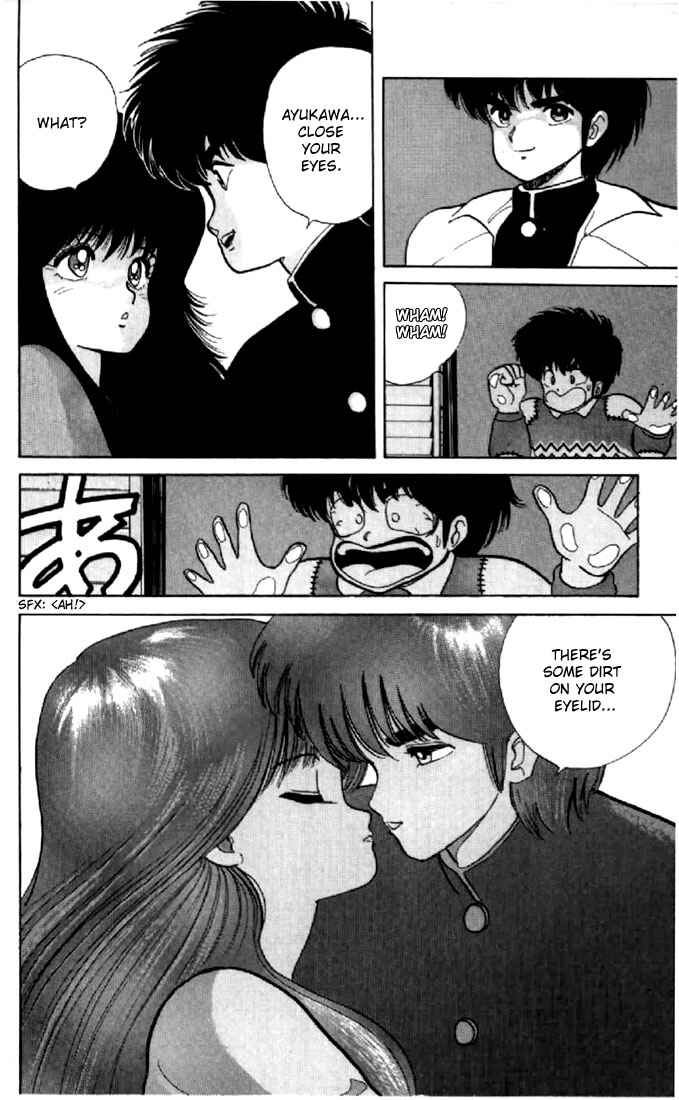 Page 21 Chapter 43 Kimagure Orange★Road