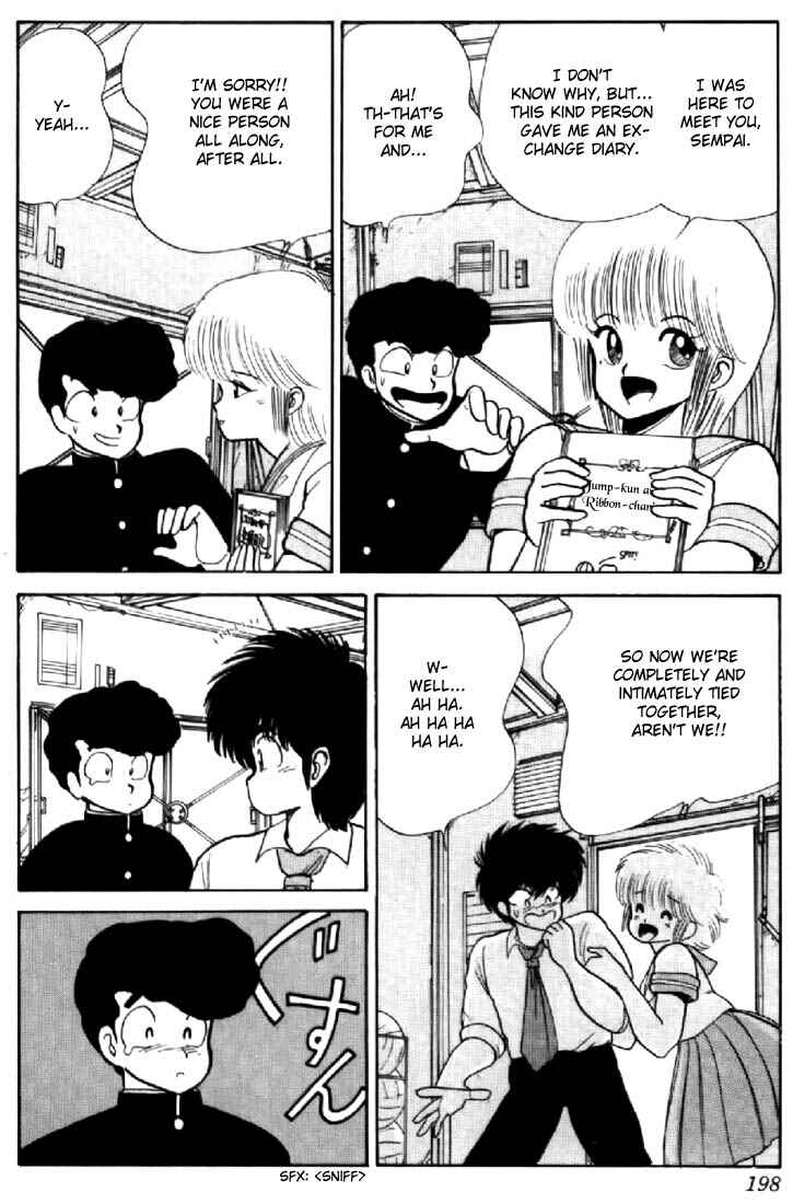 Page 18 Chapter 69 Kimagure Orange★Road
