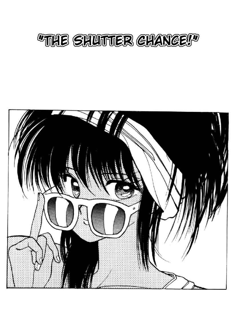 Page 1 Chapter 62 Kimagure Orange★Road
