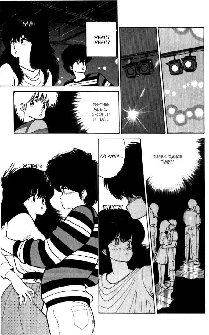 Page 14 Chapter 54 Kimagure Orange★Road